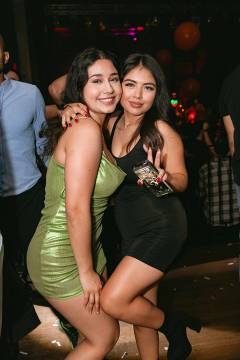 Xelosa Event